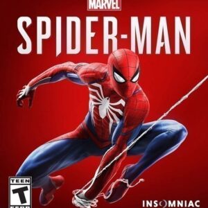 SPIDERMAN 1