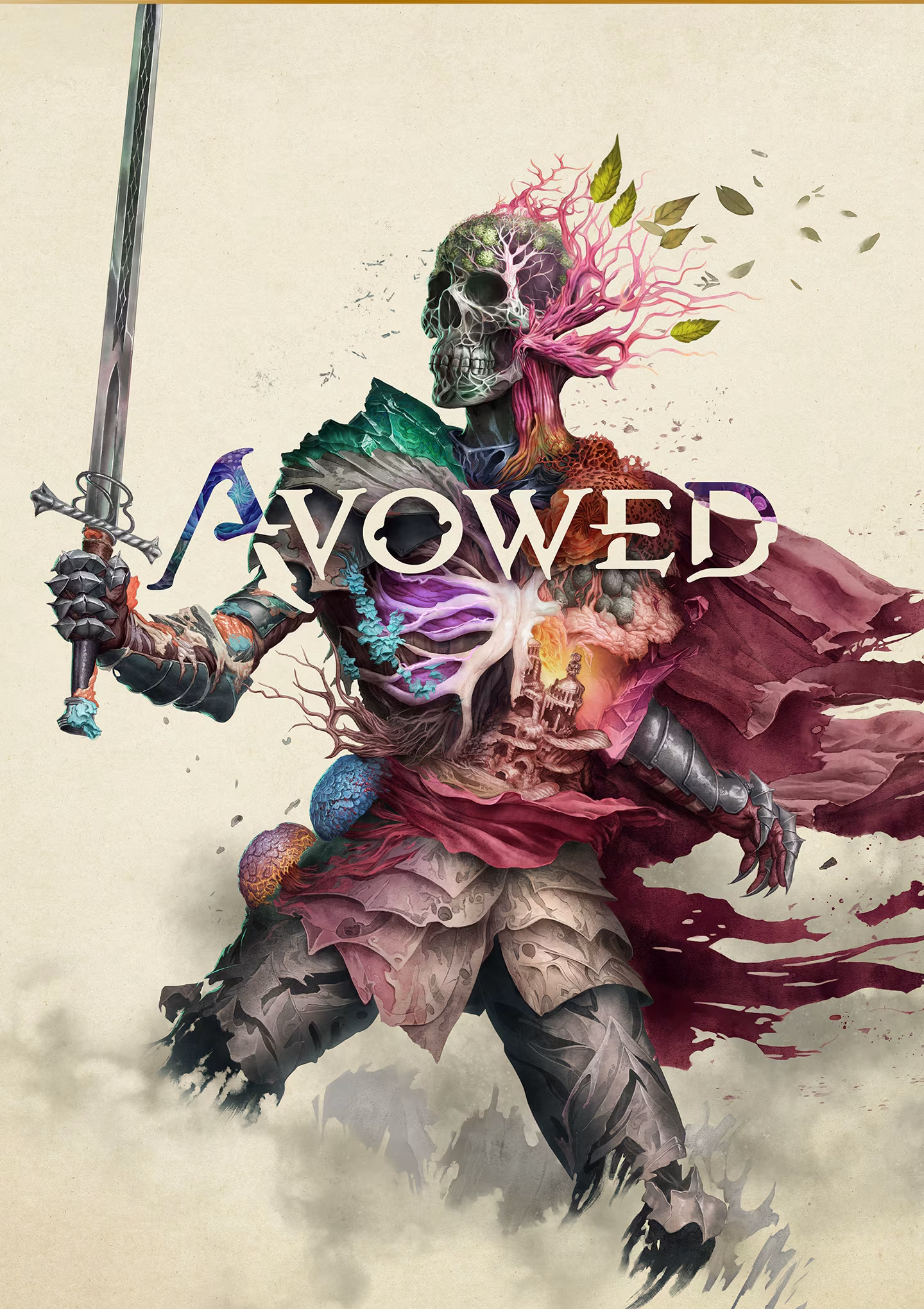 AVOWED PS5