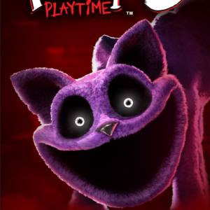 POPPY 3 PS5