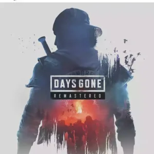 DAYS GONE PS5