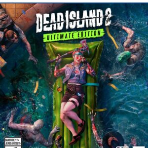 DEAD ISLAND 2 PS5