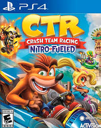 CRASH CARRO
