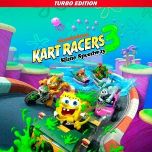 KART RACERS 3 PS5