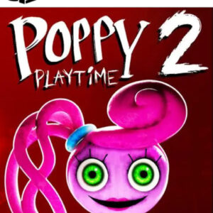 POPPY 2 PS5