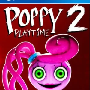 POPPY 2 PS4