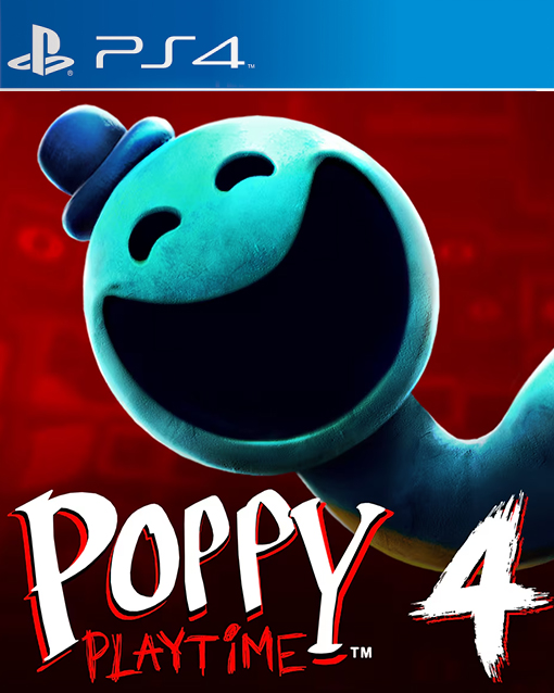 POPPY 4