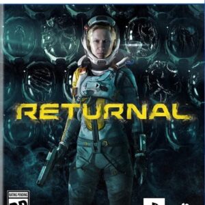 RETURNAL PS5