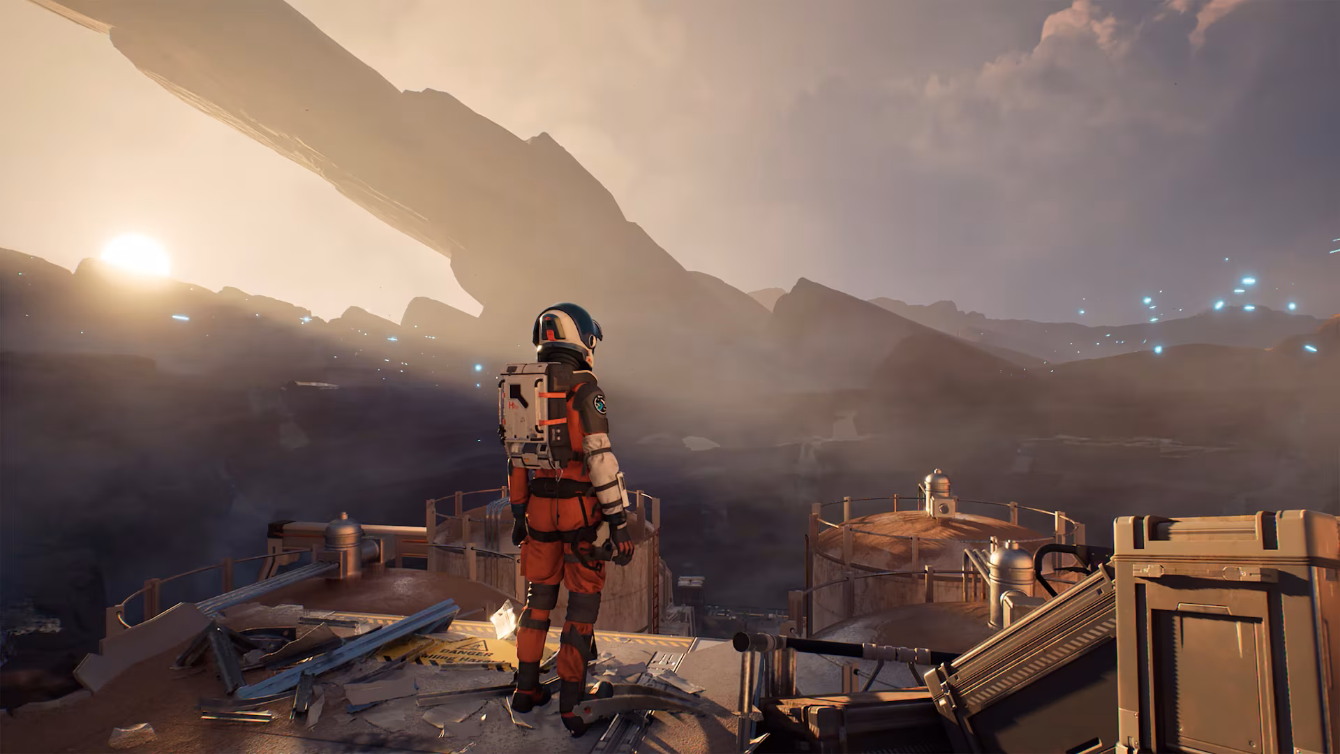 Aphelion PS5 - Imagen 2