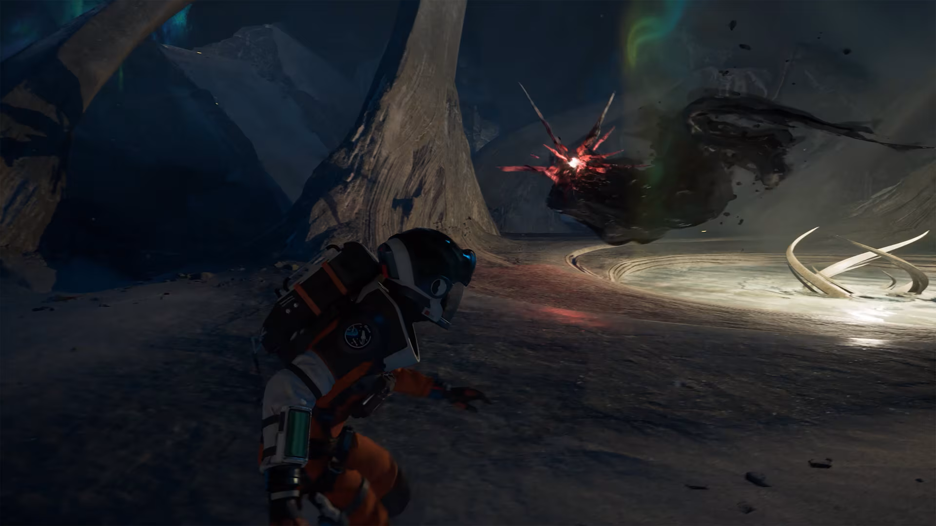 Aphelion PS5 - Imagen 3