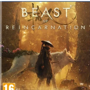 Beast of Reincarnation PS5