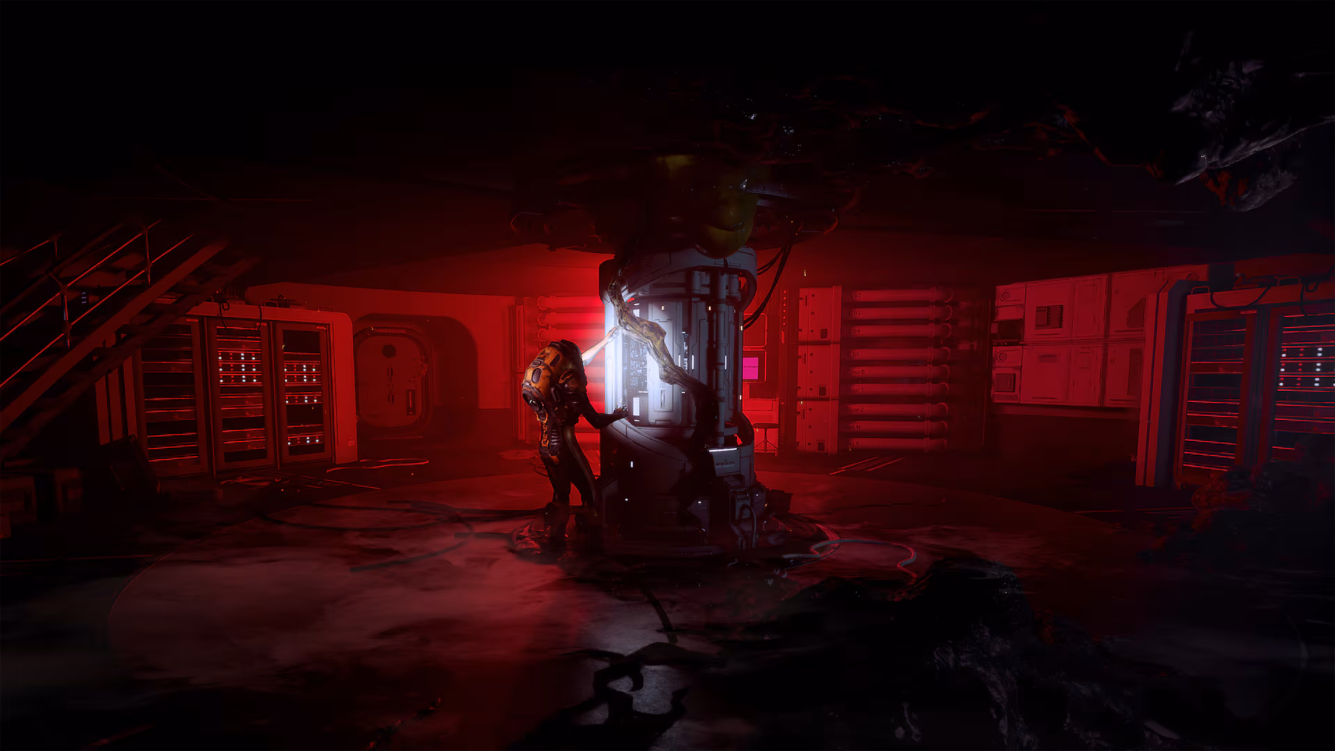 Cthulhu The Cosmic Abyss PS5 - Imagen 2