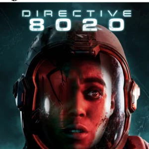 Directive 8020 PS5