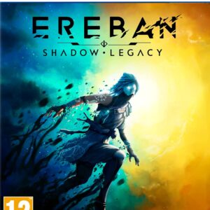 Ereban: Shadow Legacy PS5