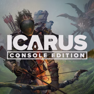 ICARUS Console Edition PS5