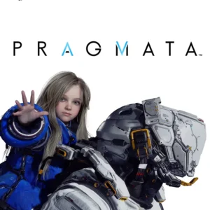 PRAGMATA PS5