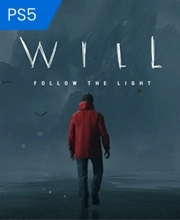 WILL Follow The Light PS5