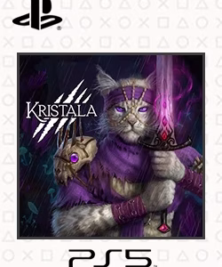 Kristala PS5