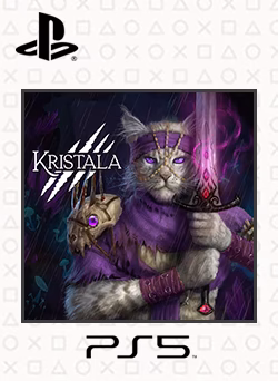 Kristala PS5