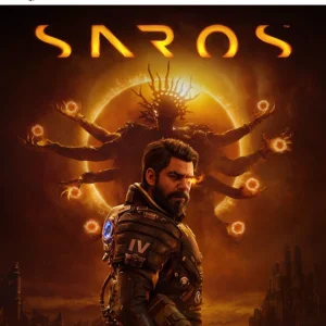 SAROS PS5