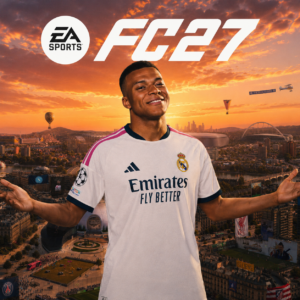 FC27 (FIFA2027) PS5